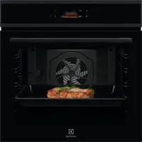 Духовой шкаф Электрический Electrolux EOF8H39H черный