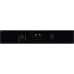 Духовой шкаф Электрический Electrolux LOD6F77WZ черный