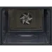 Духовой шкаф Электрический Electrolux LOD6F77WZ черный