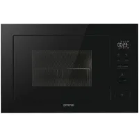 Микроволновая печь Gorenje BM251M2BG 20л. 800Вт черный (встраиваемая)