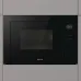 Микроволновая печь Gorenje BM251M2BG 20л. 800Вт черный (встраиваемая)