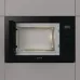 Микроволновая печь Gorenje BM251M2BG 20л. 800Вт черный (встраиваемая)
