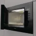 Микроволновая печь Gorenje BM251M2BG 20л. 800Вт черный (встраиваемая)