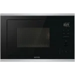 Микроволновая печь Gorenje BMX251M2BG 25л. 900Вт черный (встраиваемая)