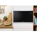 Микроволновая печь Gorenje BMX251M2BG 25л. 900Вт черный (встраиваемая)