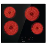 Варочная поверхность Gorenje ECT632BSCE черный