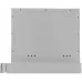 Вытяжка встраиваемая Gorenje TH60E8SGB серебристый управление: кнопочное (1 мотор)