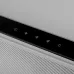 Вытяжка встраиваемая Gorenje TH60E8SGB серебристый управление: кнопочное (1 мотор)