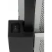Вытяжка встраиваемая Gorenje TH60E6XB серебристый управление: кнопочное (1 мотор)
