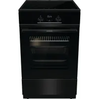 Плита Электрическая Gorenje GEIT5C60BPG черный