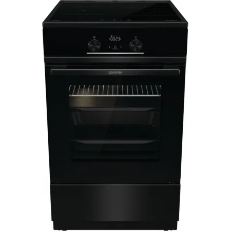 Плита Электрическая Gorenje GEIT5C60BPG черный