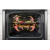 Плита Электрическая Gorenje GEIT5C60BPG черный