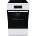 Плита Электрическая Gorenje GEIT5C60WPG белый