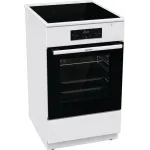 Плита Электрическая Gorenje GEIT5C60WPG белый