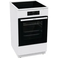 Плита Электрическая Gorenje GEIT5C60WPG белый