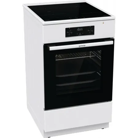 Плита Электрическая Gorenje GEIT5C60WPG белый