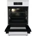 Плита Электрическая Gorenje GEIT5C60WPG белый