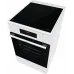 Плита Электрическая Gorenje GEIT5C60WPG белый