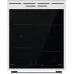 Плита Электрическая Gorenje GEIT5C60WPG белый