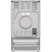 Плита Электрическая Gorenje GEIT5C60WPG белый