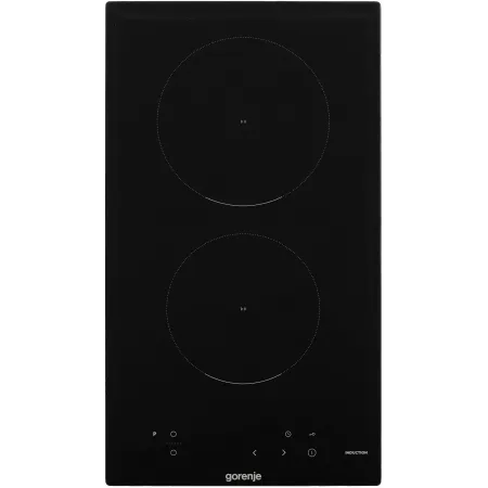 Варочная поверхность Gorenje GI3201BSCE черный Варочная поверхность Gorenje GI3201BSCE черный