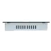 Варочная поверхность Gorenje ECS322BCSCE черный