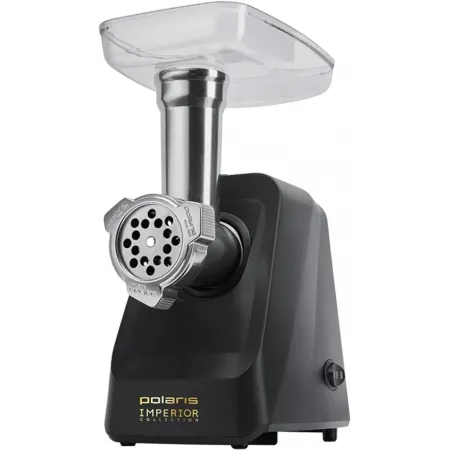 Мясорубка Polaris PMG 2061 RUS 2200Вт черный