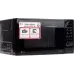 Микроволновая Печь LG MS2042DB 20л. 700Вт черный