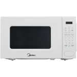 Микроволновая Печь Midea EM720C2PR-W 20л. 700Вт белый