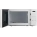Микроволновая Печь Midea EM720C2PR-W 20л. 700Вт белый