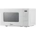 Микроволновая Печь Midea EM720C2PR-W 20л. 700Вт белый