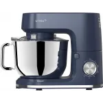 Миксер планетарный Vitek Элегия VT-PM0660 2000Вт антрацитовый