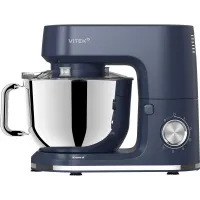 Миксер планетарный Vitek Элегия VT-PM0660 2000Вт антрацитовый