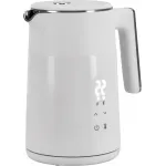 Чайник электрический Hyundai HYK-S9500 1.5л. 2200Вт белый корпус: металл/пластик Чайник электрический Hyundai HYK-S9500 1.5л. 2200Вт белый корпус: металл/пластик