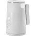 Чайник электрический Hyundai HYK-S9500 1.5л. 2200Вт белый корпус: металл/пластик Чайник электрический Hyundai HYK-S9500 1.5л. 2200Вт белый корпус: металл/пластик