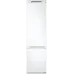 Холодильник Samsung No Frost (193,5x54x55) 2-хкамерн. инвертер (BRB80F30BES0EO)