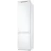 Холодильник Samsung No Frost (193,5x54x55) 2-хкамерн. инвертер (BRB80F30BES0EO)