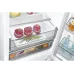 Холодильник Samsung No Frost (193,5x54x55) 2-хкамерн. инвертер (BRB80F30BES0EO)