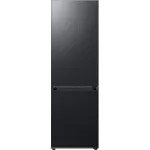 Холодильник Samsung RB34C7B5EB1/EF 2-хкамерн. черный мат. инвертер
