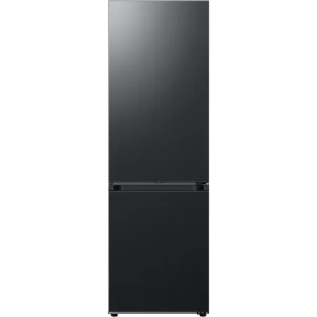 Холодильник Samsung RB34C7B5EB1/EF 2-хкамерн. черный мат. инвертер