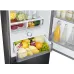Холодильник Samsung RB34C7B5EB1/EF 2-хкамерн. черный мат. инвертер