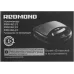 Мультипекарь Редмонд RMB-M614/1 700Вт черный/серебристый