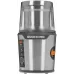 Кофемолка Редмонд RCG-M1607 280Вт сист.помол.:ротац.нож вместим.:90гр серебристый