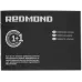 Кофемолка Редмонд RCG-M1607 280Вт сист.помол.:ротац.нож вместим.:90гр серебристый