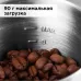 Кофемолка Редмонд RCG-M1607 280Вт сист.помол.:ротац.нож вместим.:90гр серебристый