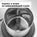 Кофемолка Редмонд RCG-M1607 280Вт сист.помол.:ротац.нож вместим.:90гр серебристый