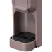Кофемашина Редмонд CM713 1200Вт серый/коричневый