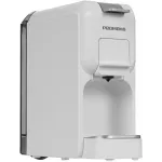Кофемашина Редмонд CM713 1200Вт белый