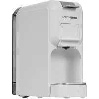 Кофемашина Редмонд CM713 1200Вт белый