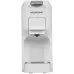 Кофемашина Редмонд CM713 1200Вт белый